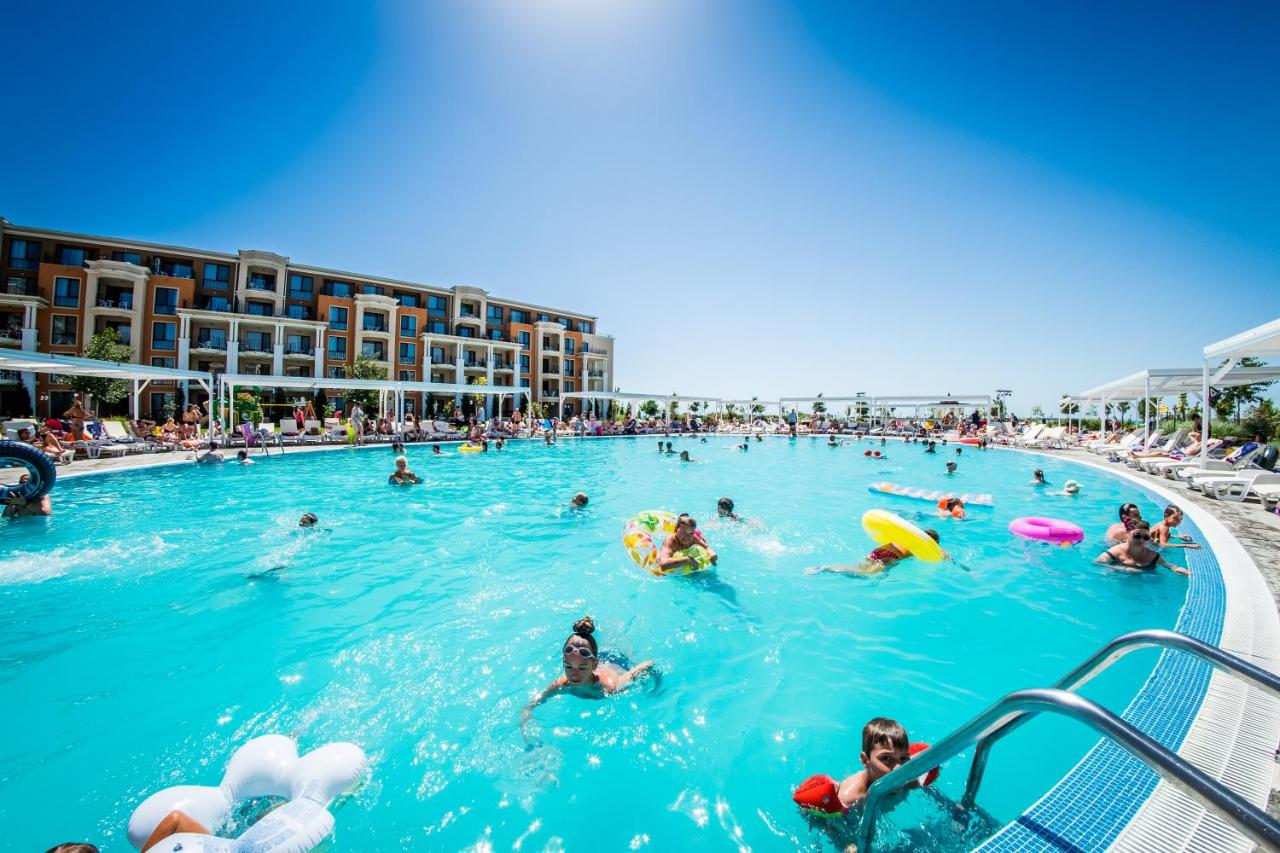 Premier Fort Sands Resort - Full Board photo