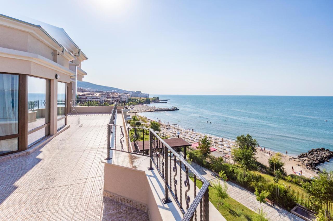 Premier Fort Sands Resort - Full Board photo