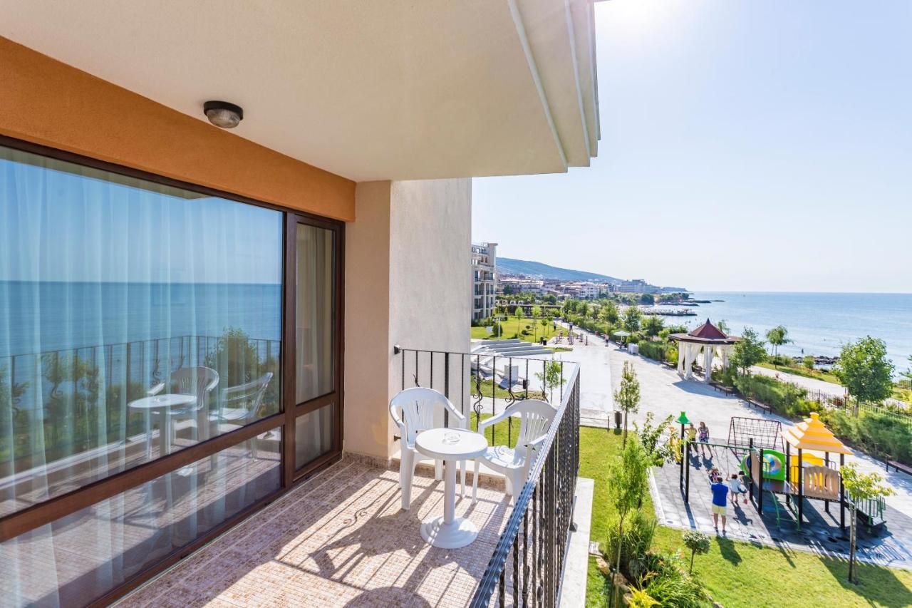 Premier Fort Sands Resort - Full Board photo