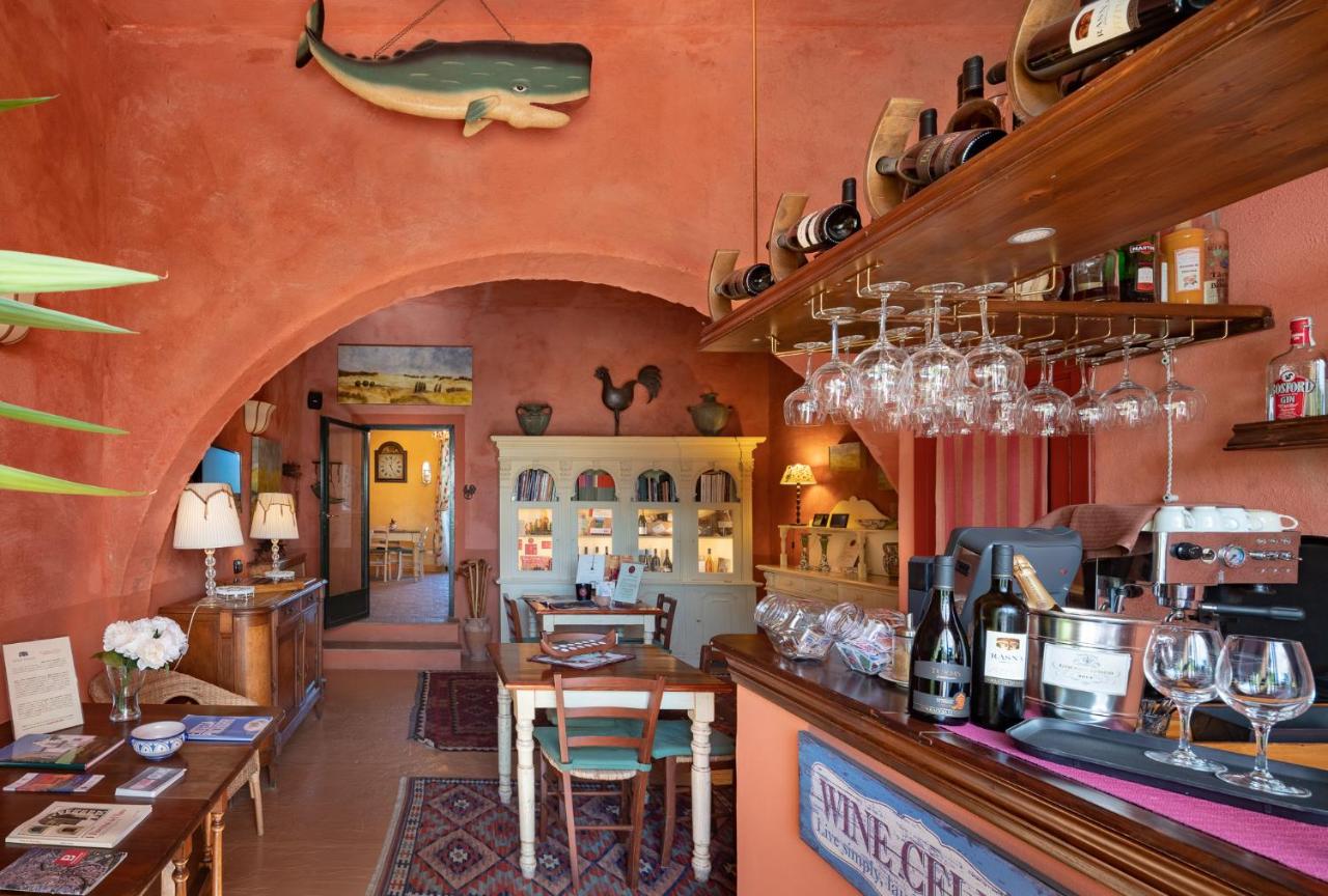 Torraccia di Chiusi Agriturismo Relais - 5