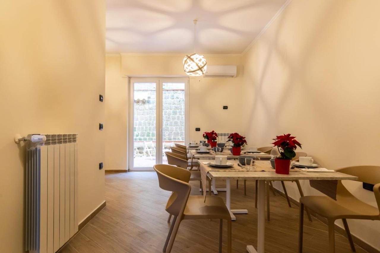 Napoli d'Amare B&B - 4