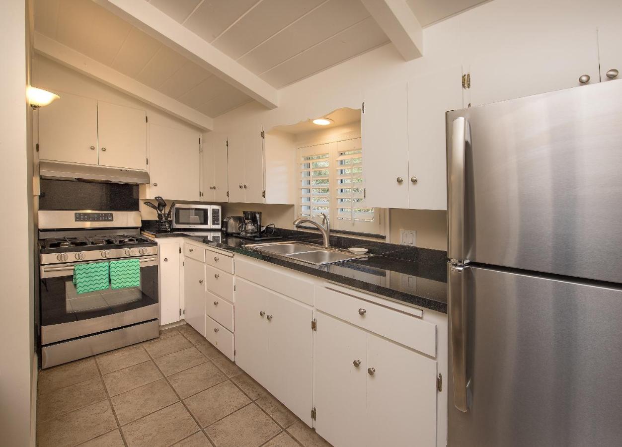 Sunset Inn Pacific Grove — photo 4