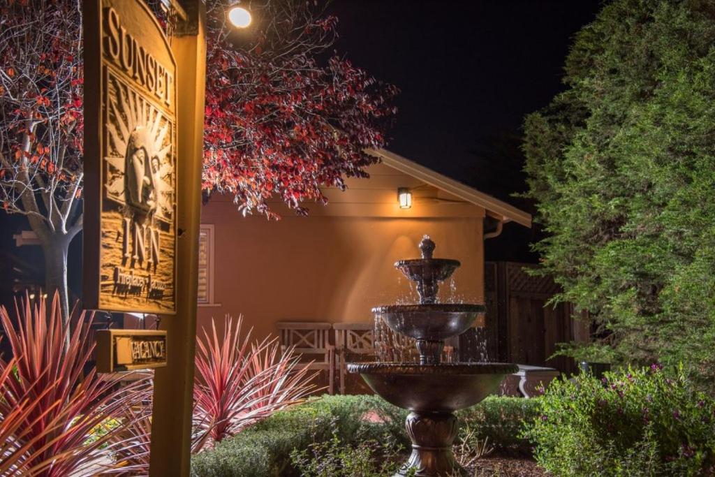 Sunset Inn Pacific Grove — photo 9