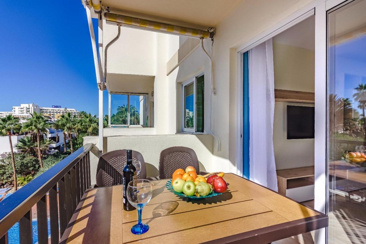 Apartment in El Dorado, Tenerife (Spanje Playa de las ...