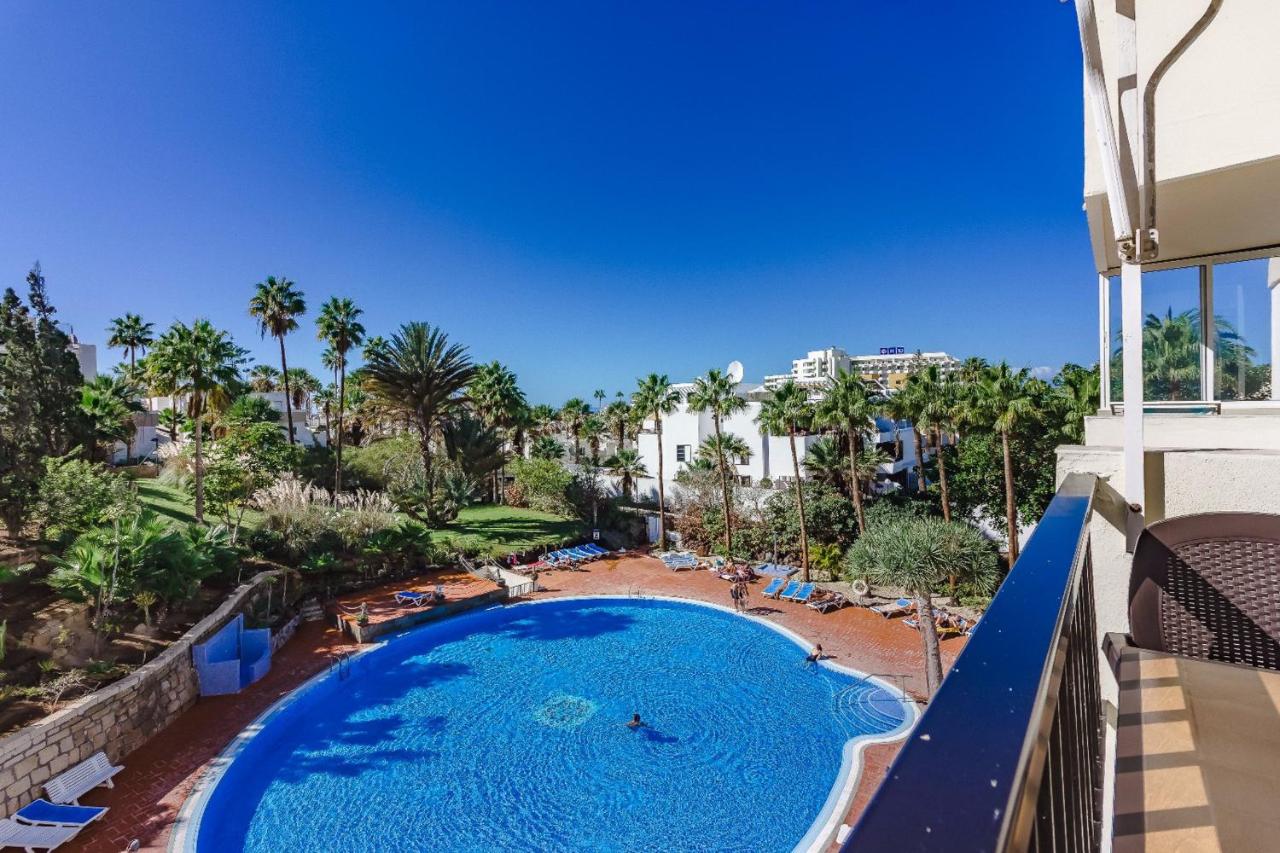 Apartment in El Dorado, Tenerife (Spanje Playa de las ...