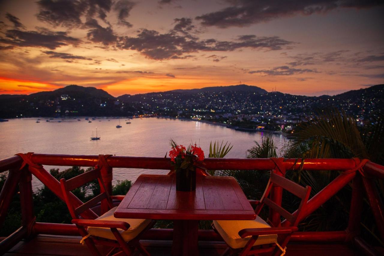 Tentaciones Hotel & Lounge Pool - Adults Only photo