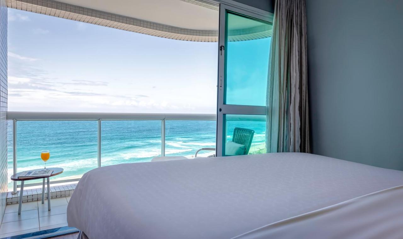 Wyndham Rio Barra photo