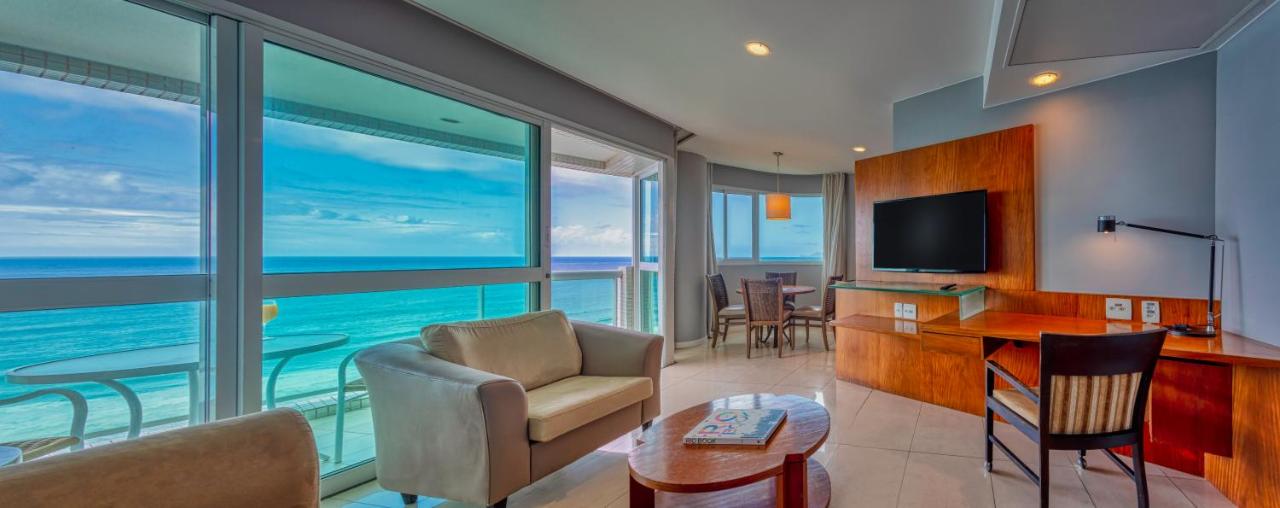 Wyndham Rio Barra photo