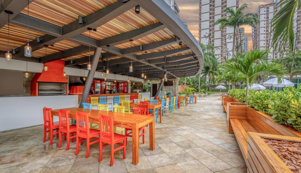 Wyndham Rio Barra photo