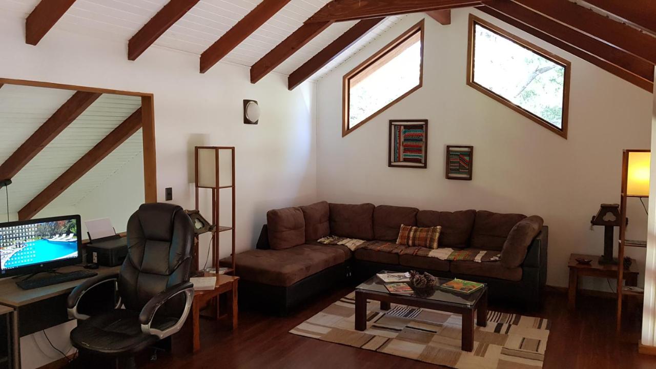 Bambu Lodge photo