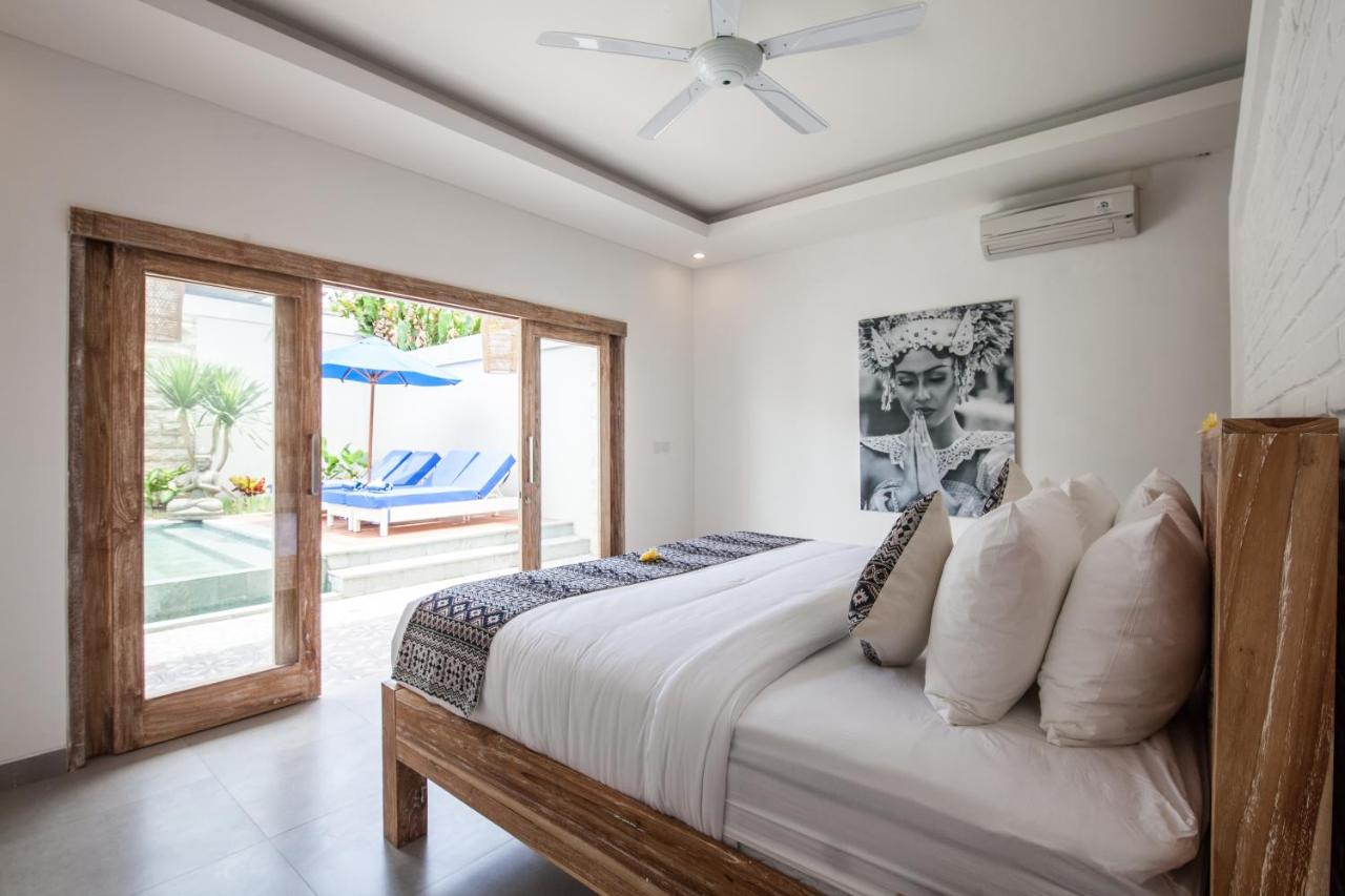 Ambermoon Villas - 2