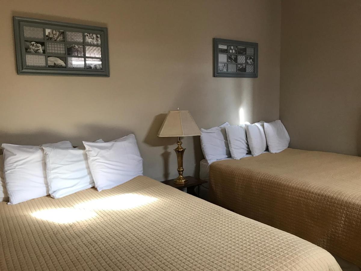 Riverside Hot Springs Inn & Spa - Adults Only — photo 11