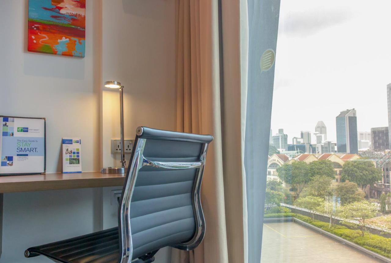 Holiday Inn Express Singapore Clarke Quay Sg Clean An Ihg Hotel シンガポール 21年 最新料金 Holiday Inn Express Singapore Clarke Quay Sg Clean An Ihg Hotel シンガポール 21年 最新料金