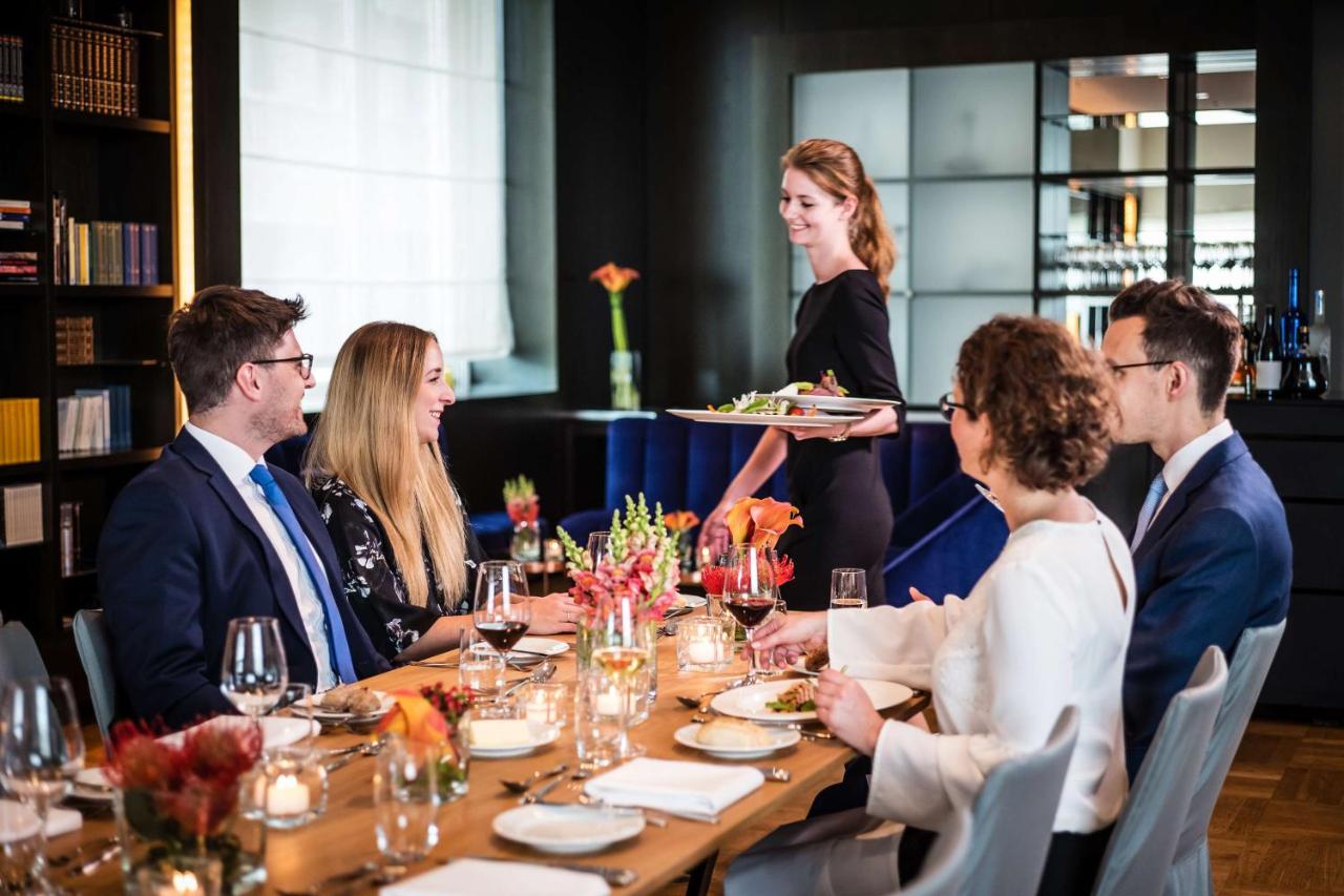 Grand Hyatt Berlin photo