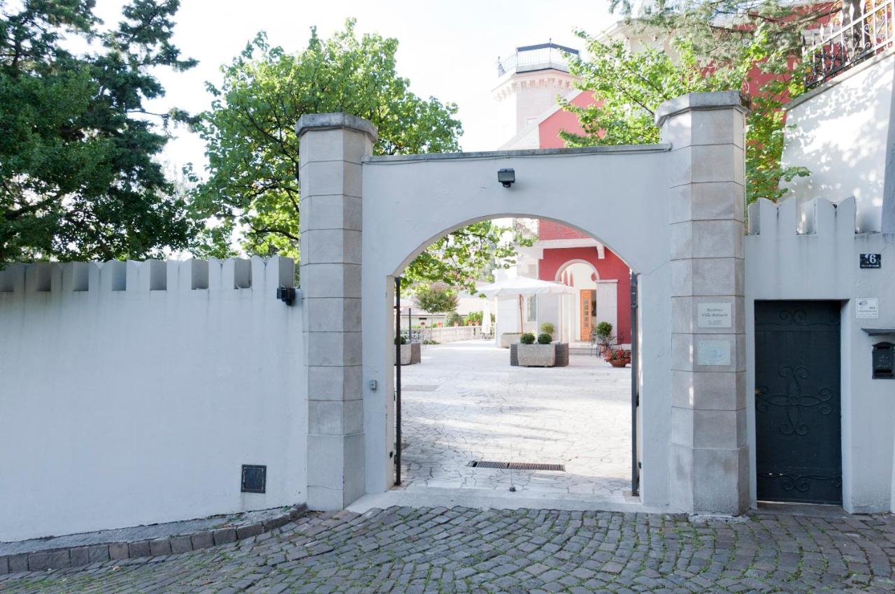 Residence Villa Bottacin - 4