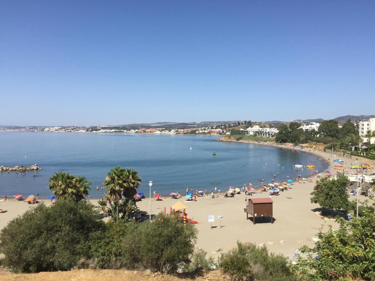 Vista mar. Playa cerca., Estepona – Updated 2022 Prices