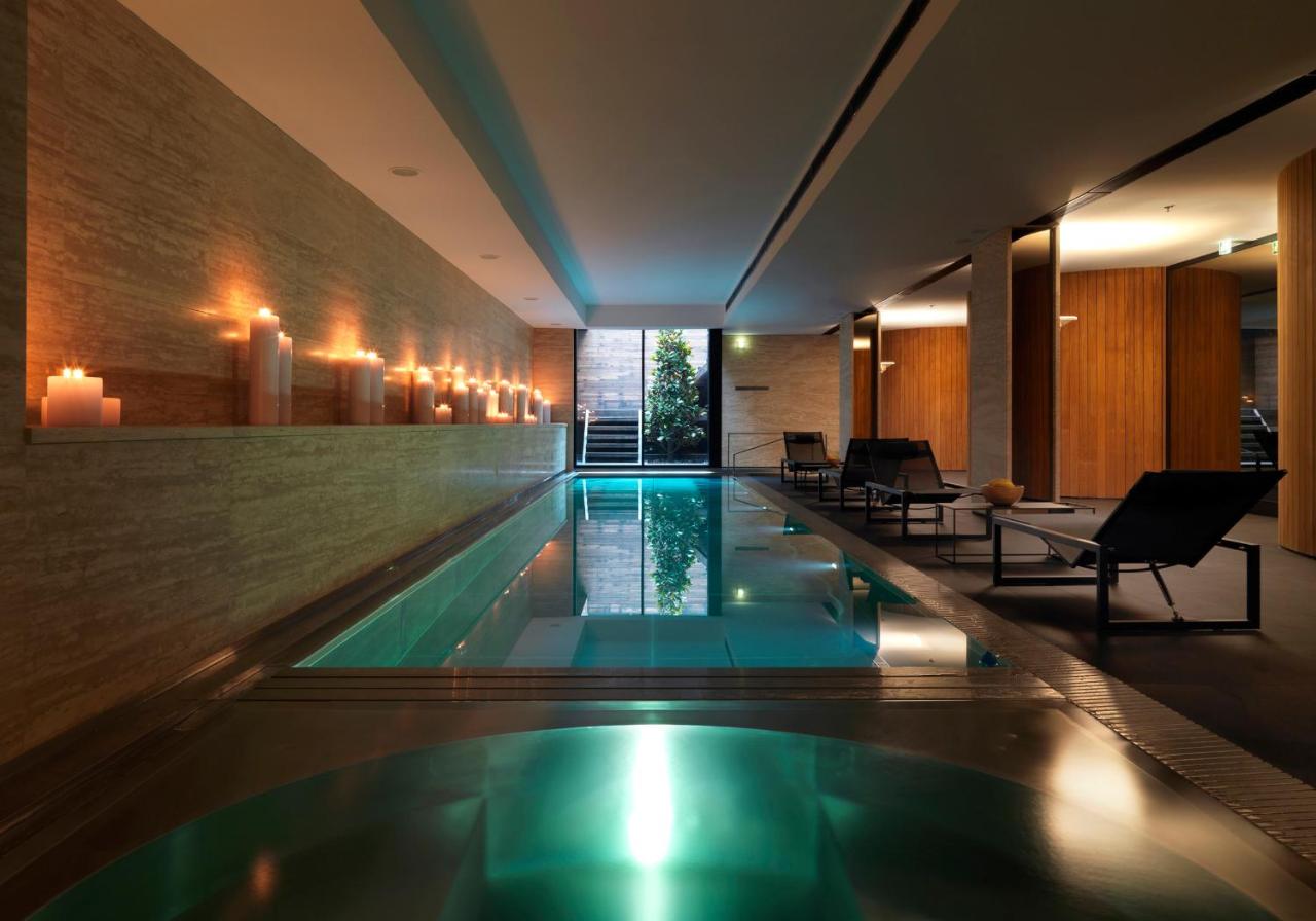 Sense Hotel Sofia, a Member of Design Hotels photo
