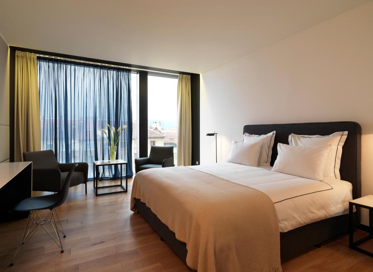 Sense Hotel Sofia, a Member of Design Hotels photo