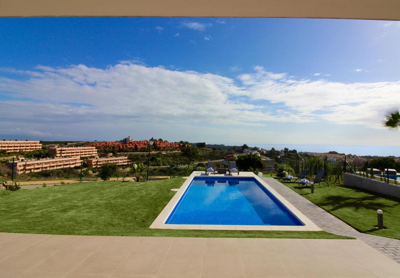 Villa Bahia de Las Rocas (Spanje Manilva) - Booking.com
