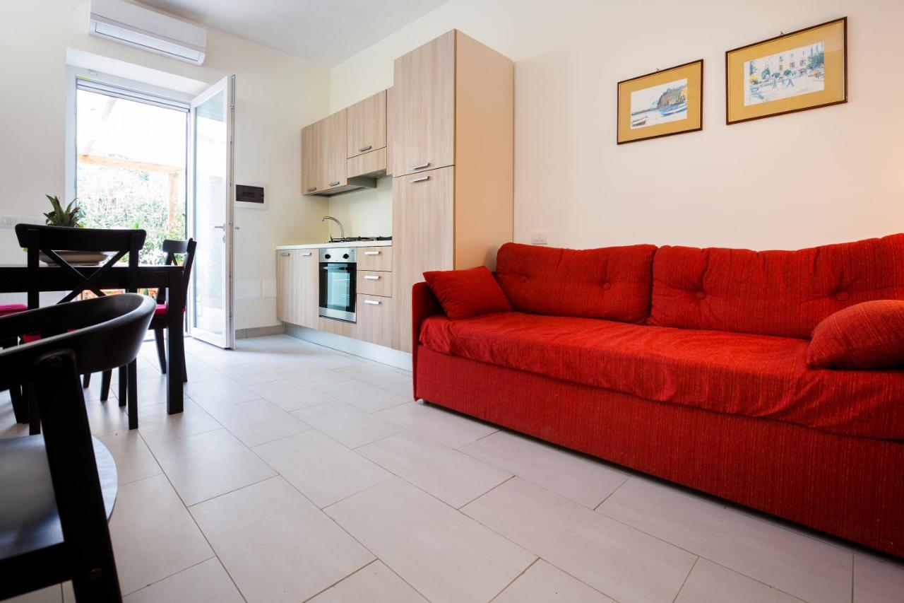 Residence Le Axidie photo