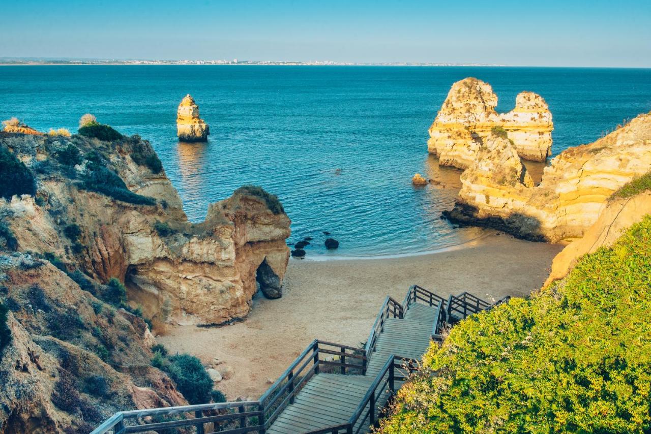 Beach: Iberostar Selection Lagos Algarve