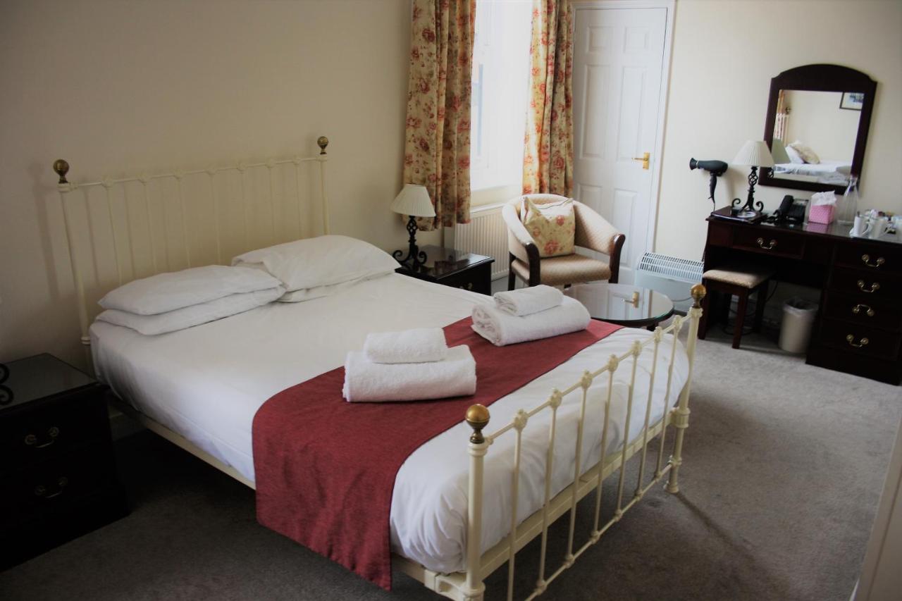 Castle House Hotel - Laterooms