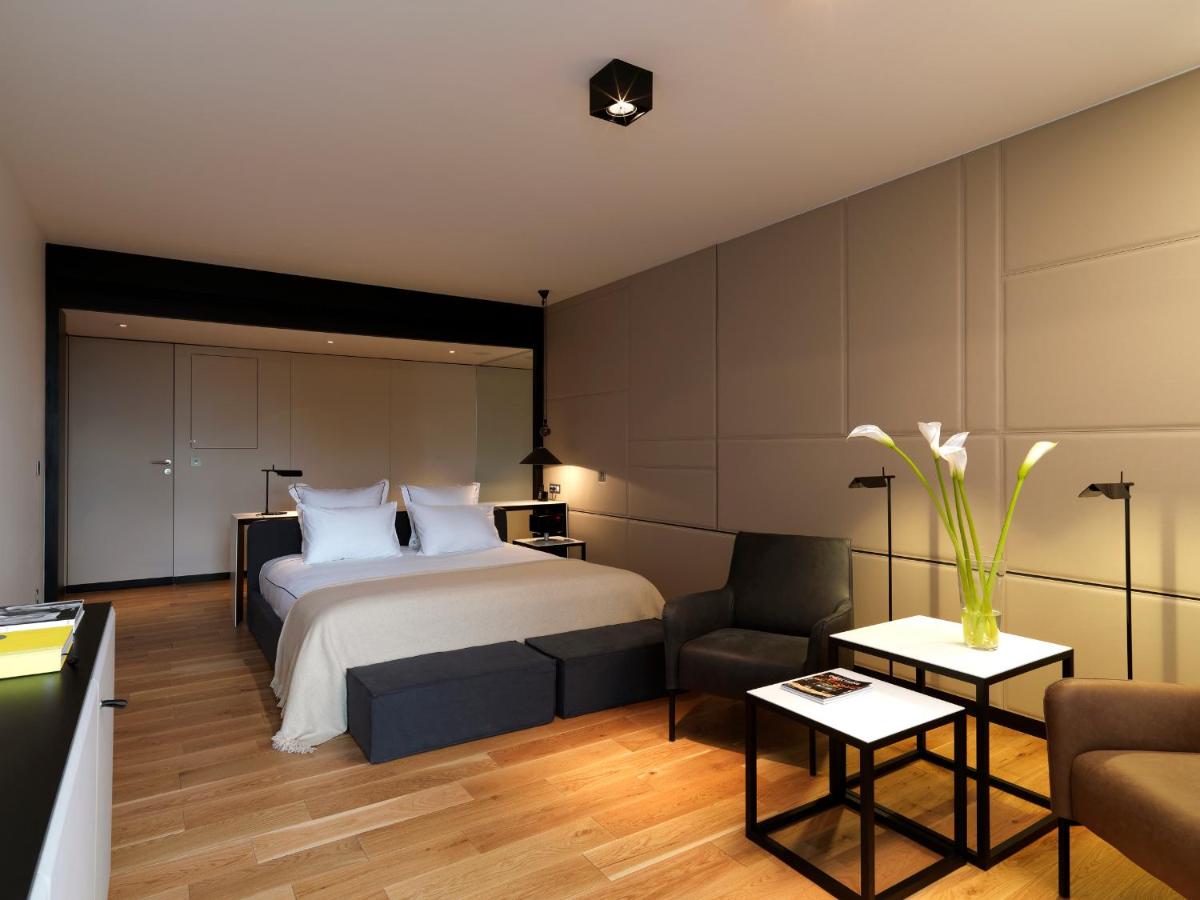 Sense Hotel Sofia, a Member of Design Hotels photo