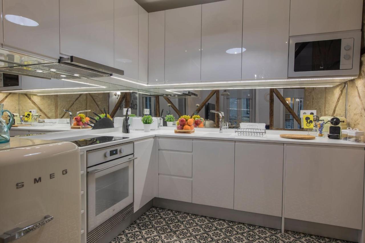LovelyStay - Vintage Flat Near Santa Justa Elevator! - 2