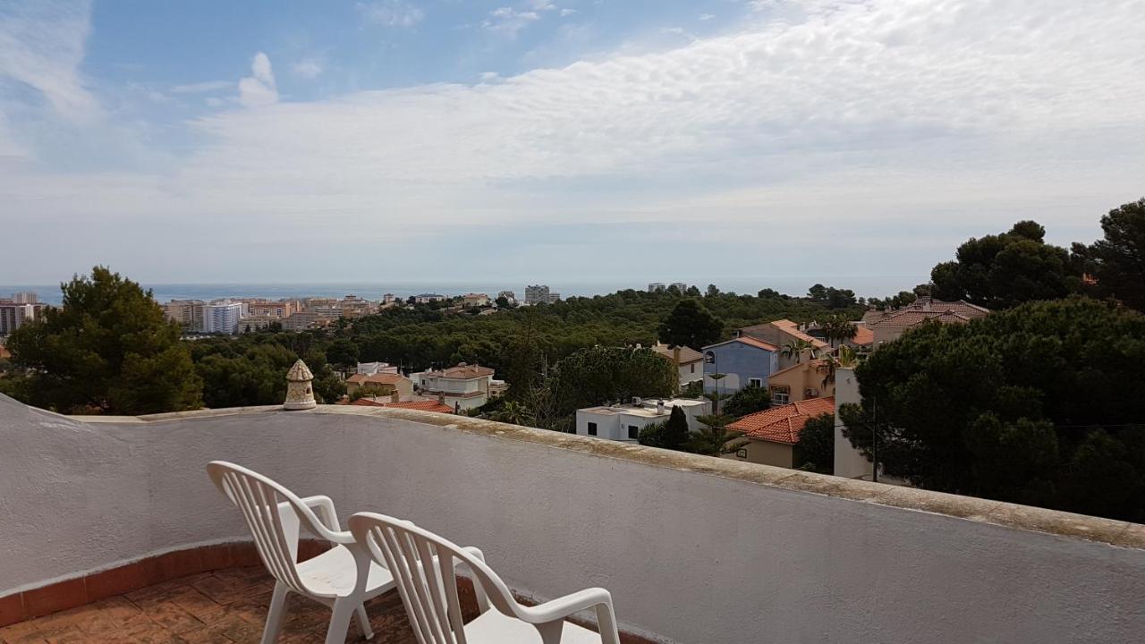 Villa con piscina, Oropesa del Mar, Spain - Booking.com