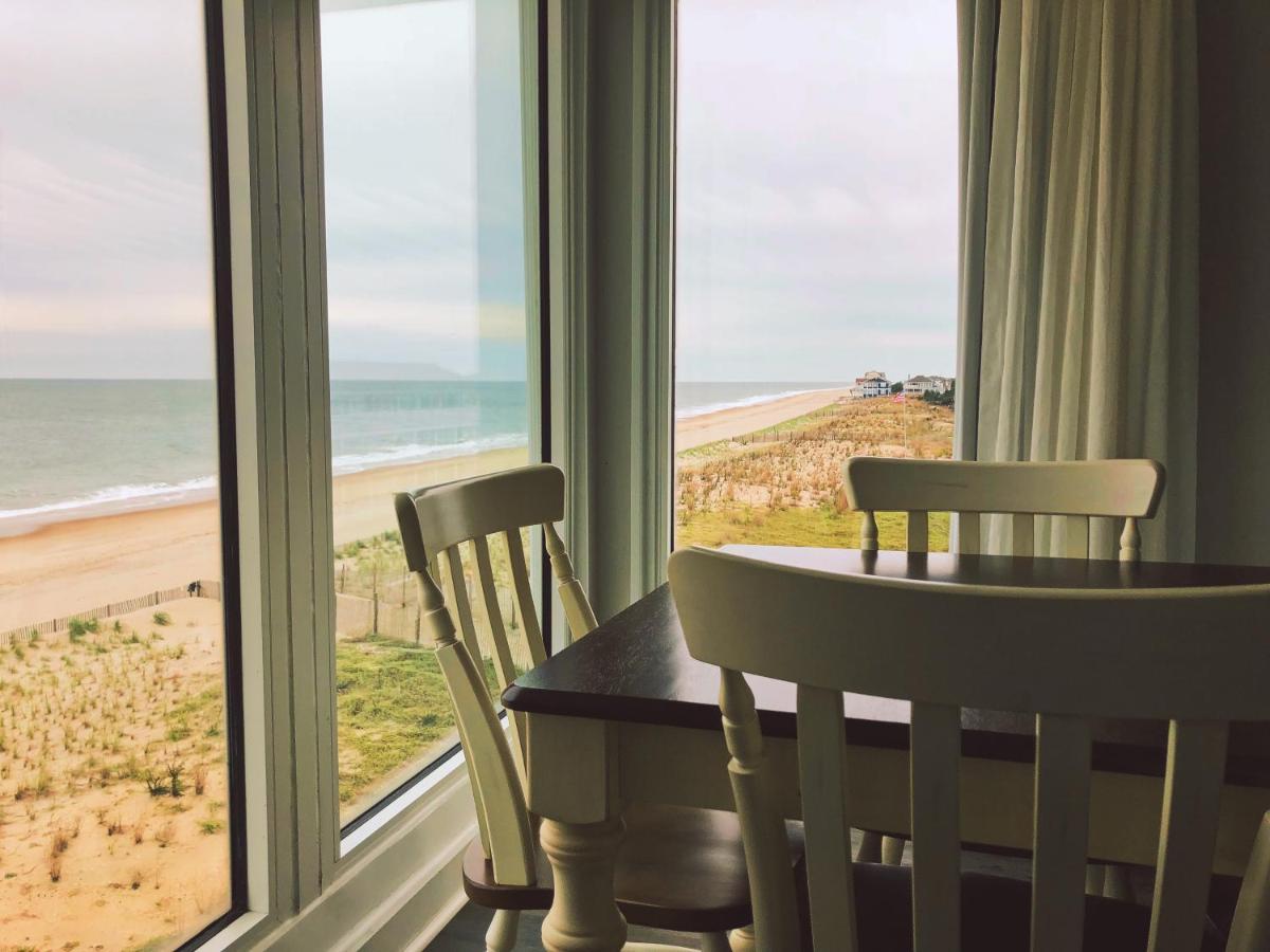 Surf Club Oceanfront Hotel — photo 15