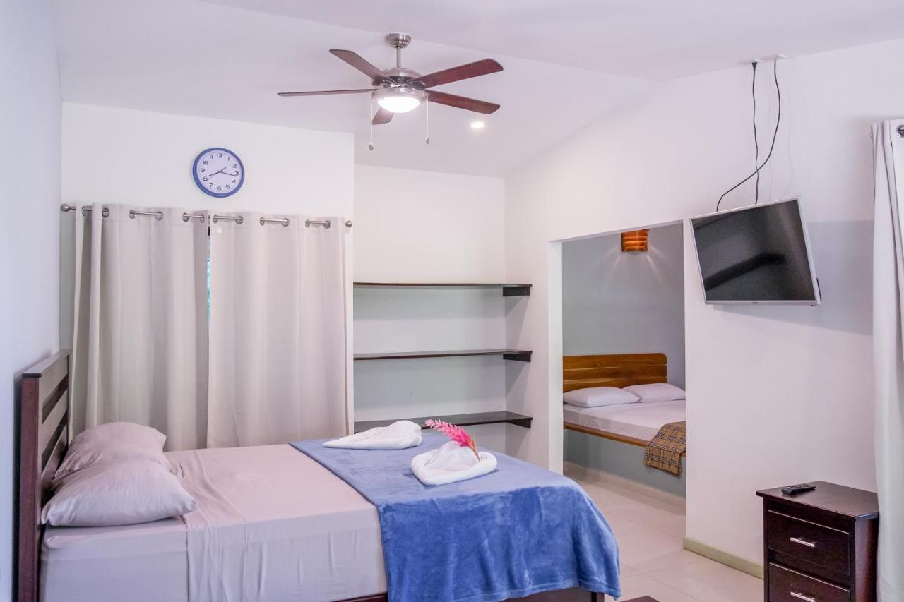 Zula Inn Aparthotel photo
