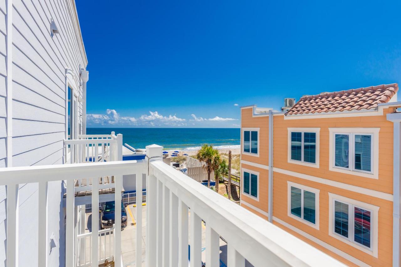 Seaside Amelia Inn - Amelia Island — photo 10