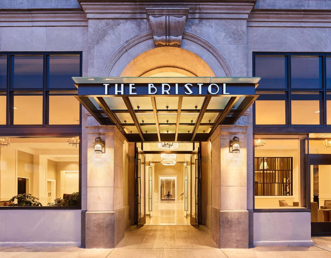 The Bristol Hotel — photo 1