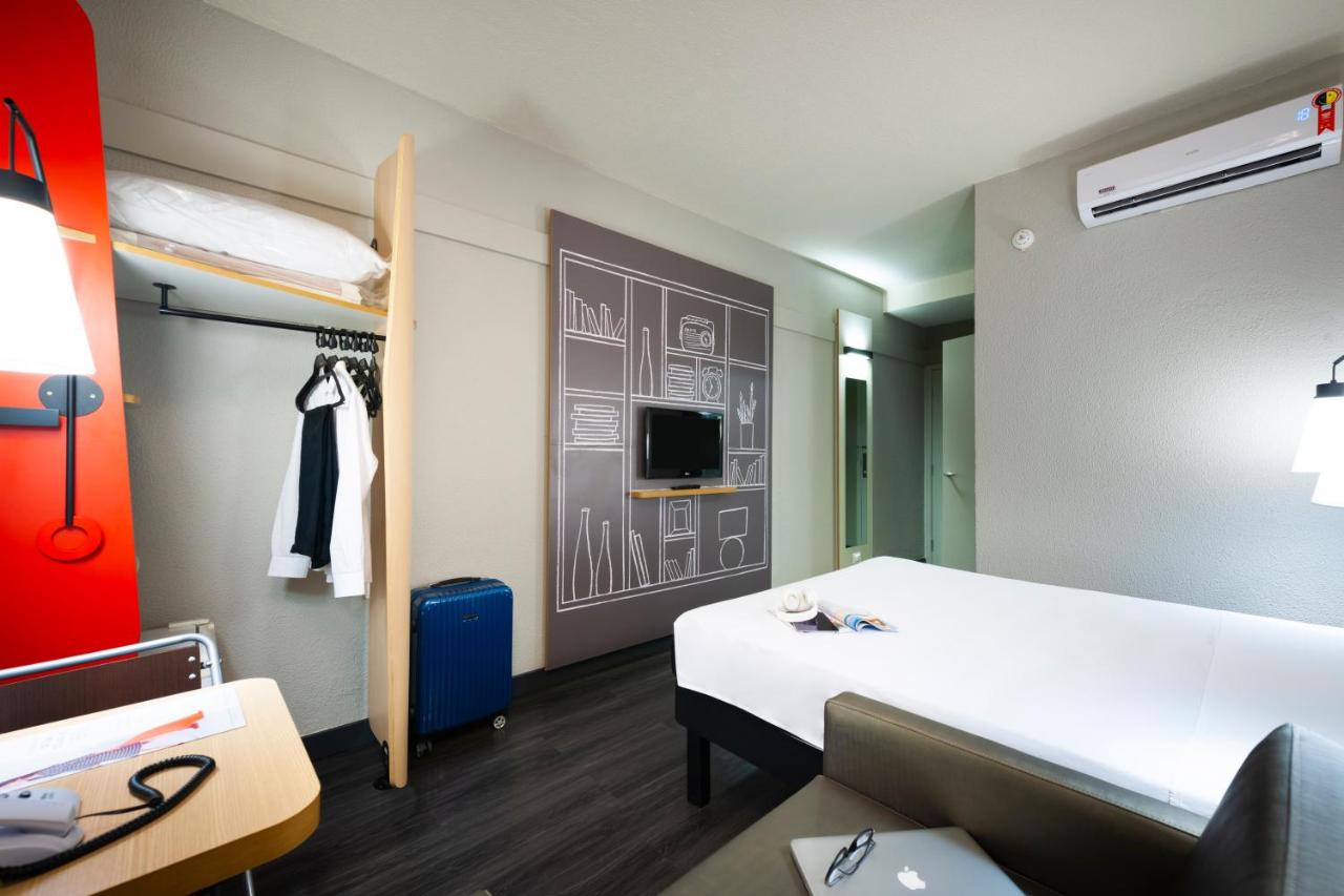 Ibis Teresina photo
