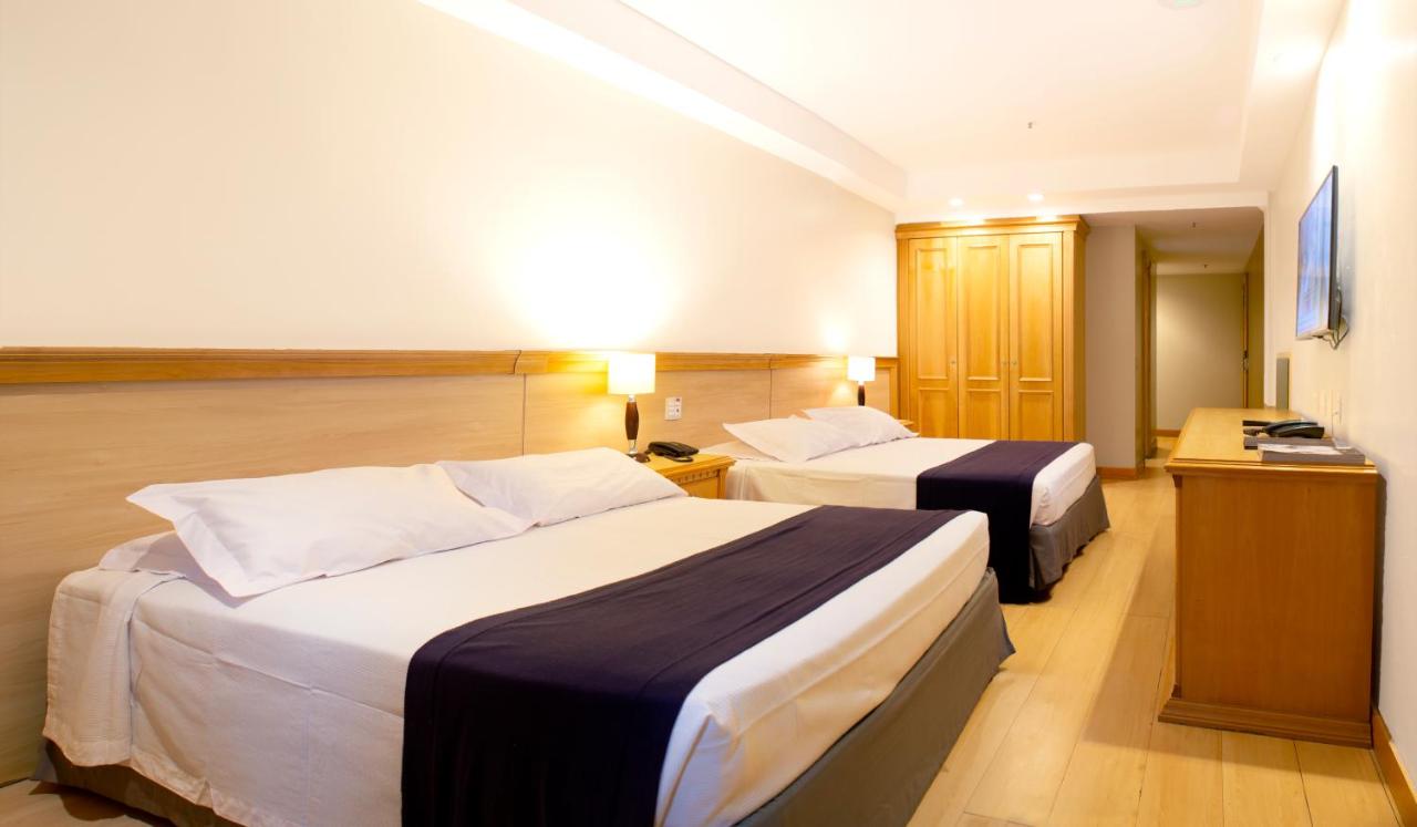 Mar Palace Copacabana Hotel photo