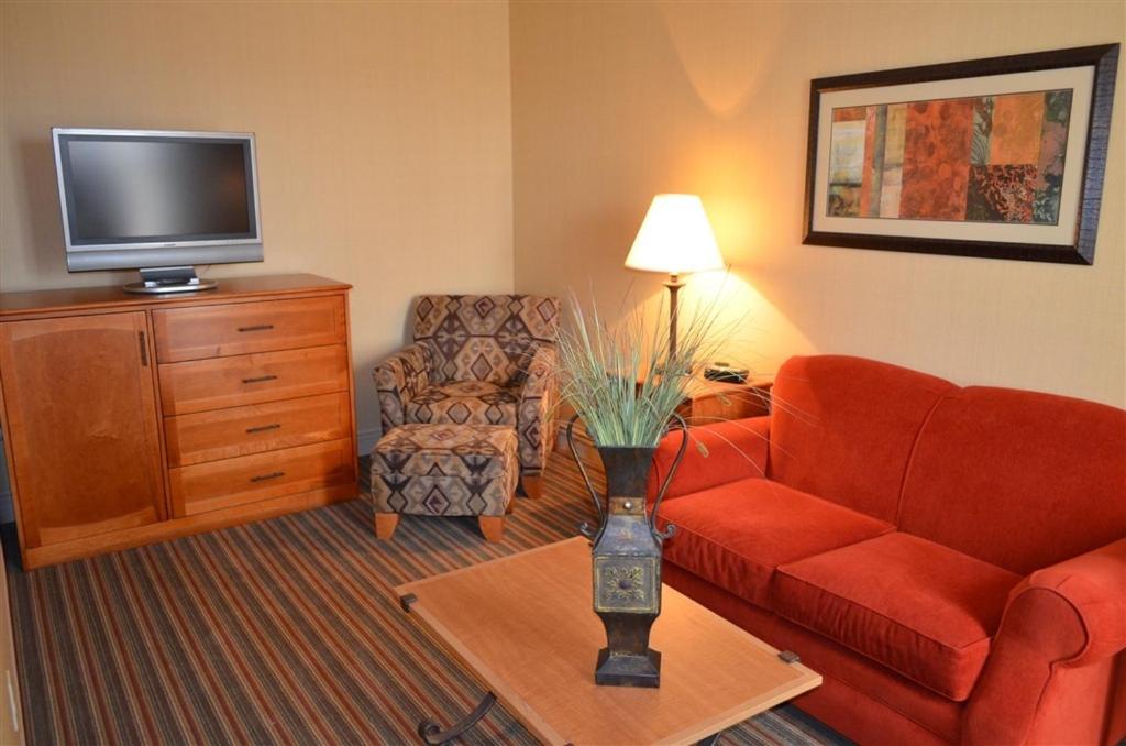 Inn at Cross Keys Station — photo 13