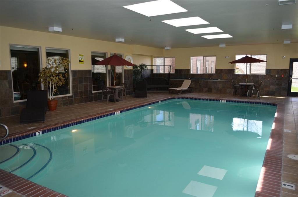 Inn at Cross Keys Station — photo 10
