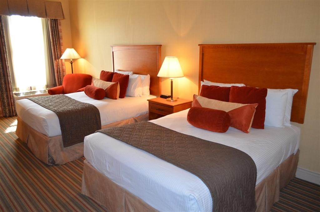 Inn at Cross Keys Station — photo 14