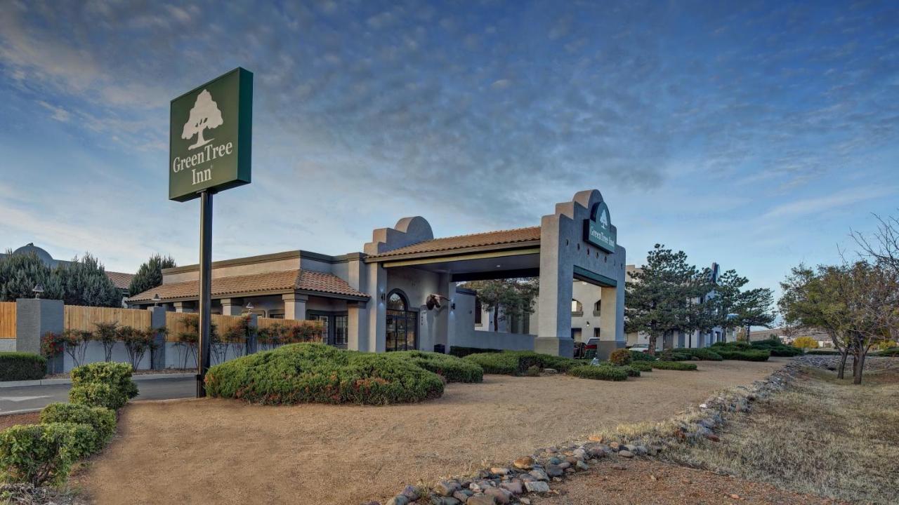 GreenTree Inn Prescott Valley — photo 6