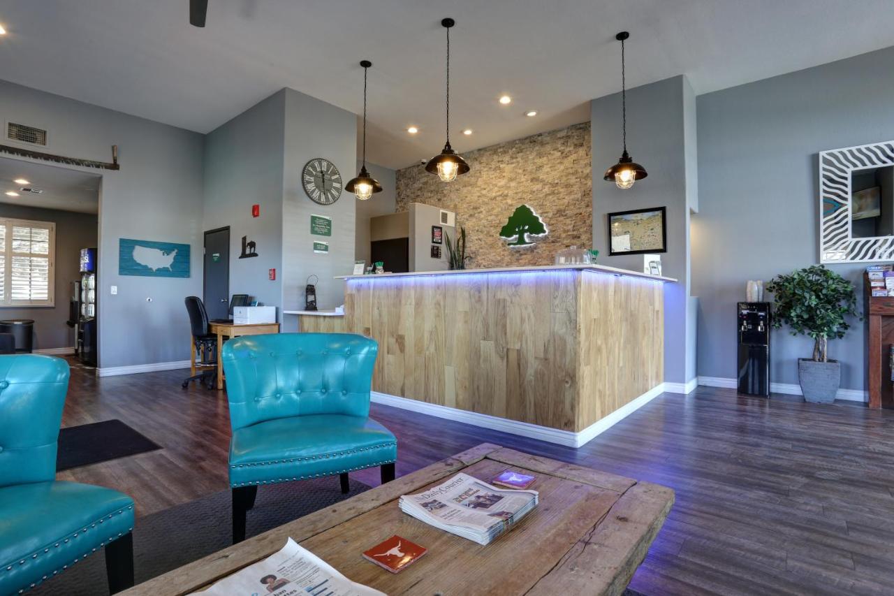 GreenTree Inn Prescott Valley — photo 11