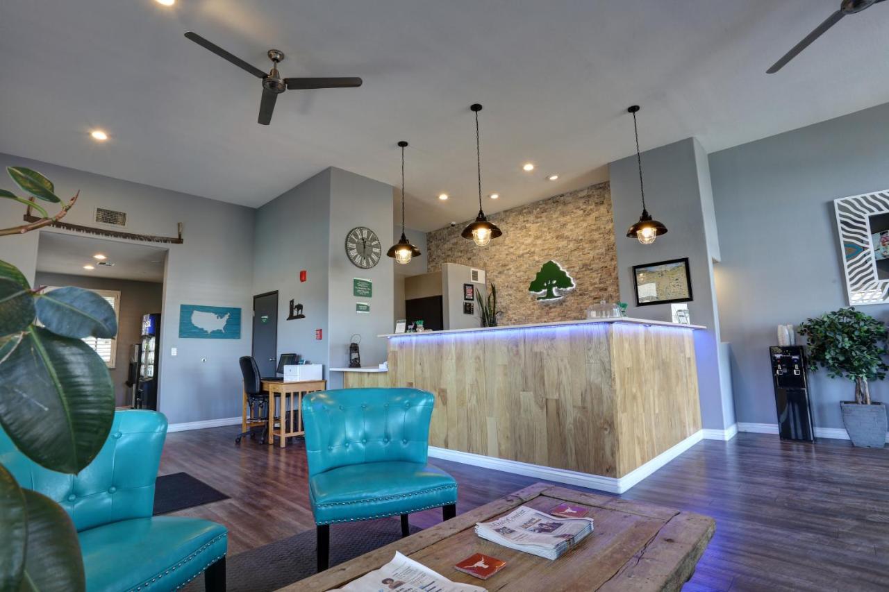 GreenTree Inn Prescott Valley — photo 10