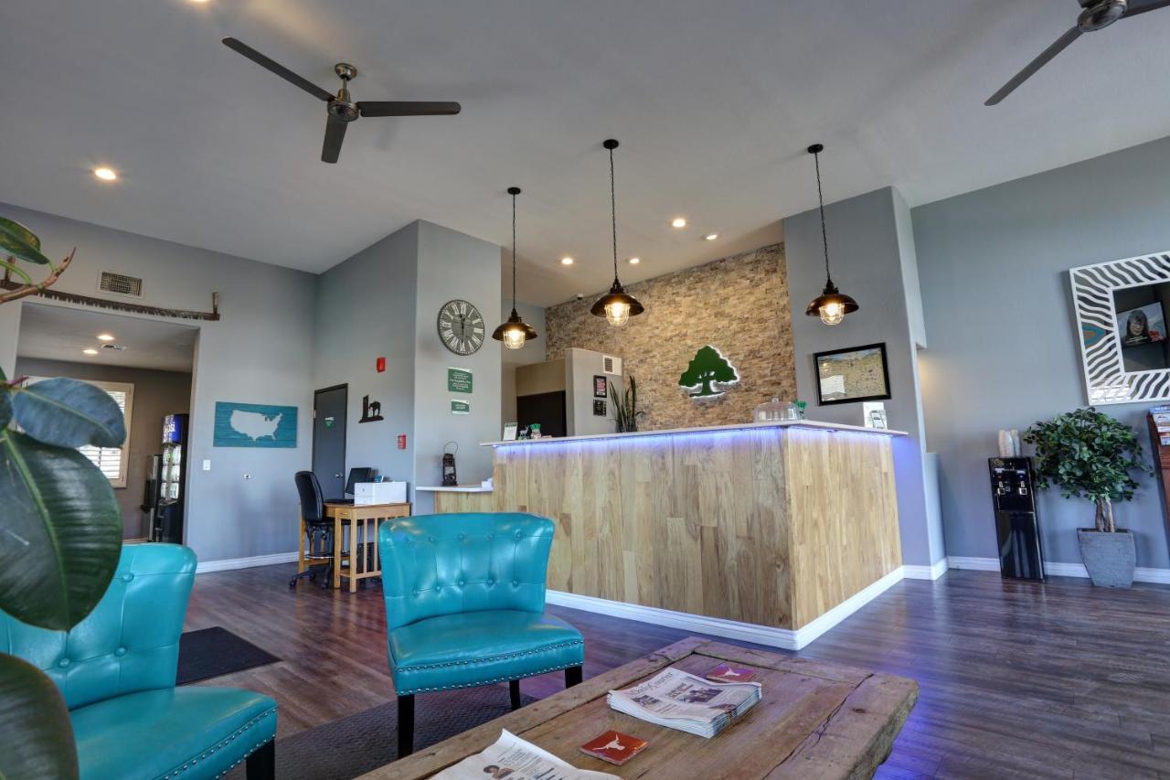 GreenTree Inn Prescott Valley — photo 9