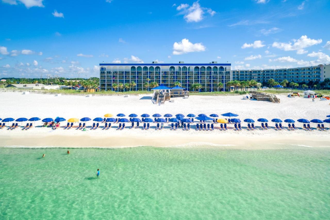 Los mejores resorts en el Panhandle de Florida para familias 8 Los mejores resorts en el Panhandle de Florida para familias 8