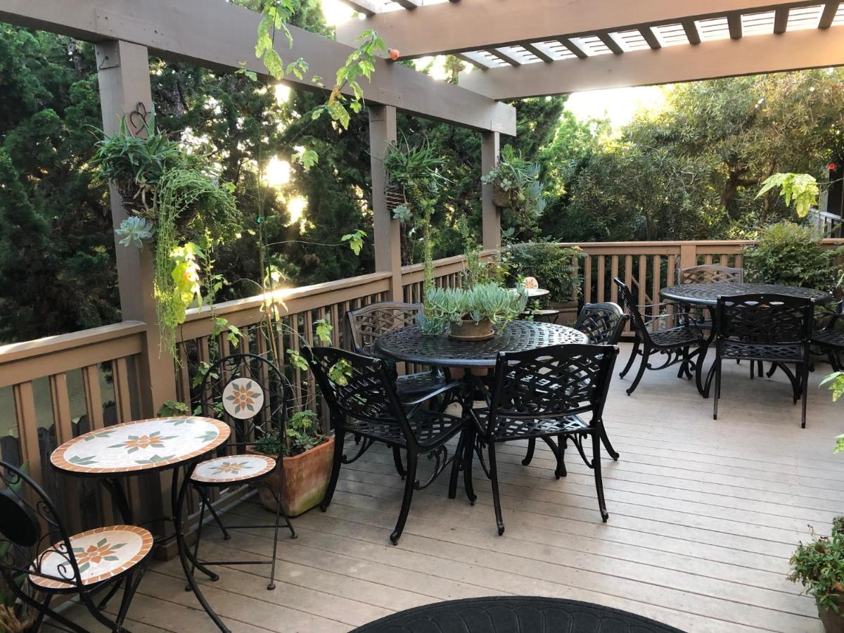 Little Sur Inn — photo 24