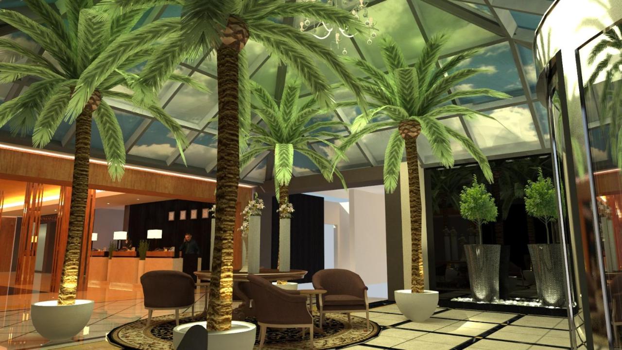 Meshal Hotel photo