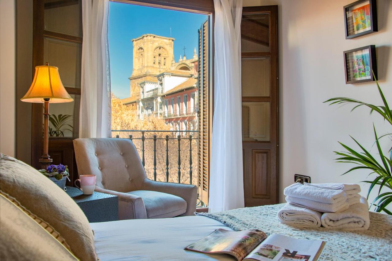 Genteel Home Bib Rambla, Granada – Updated 2022 Prices