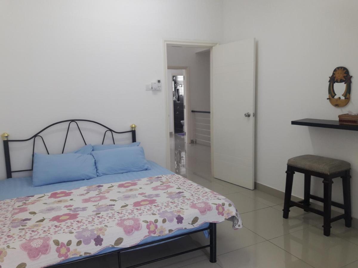 Tampoi Homestay Johor Bahru Malaysia Booking Com