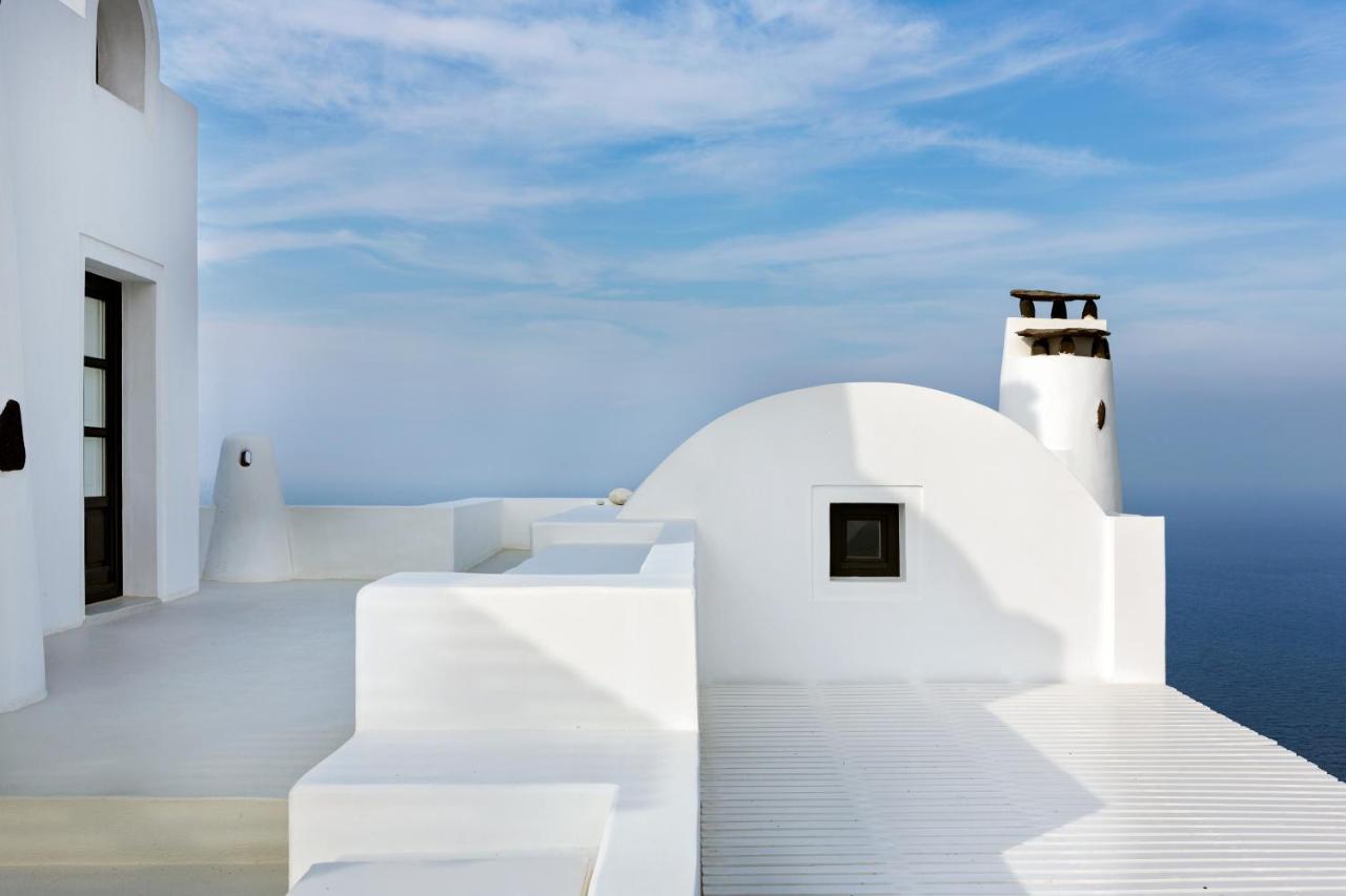Aenaon Villas