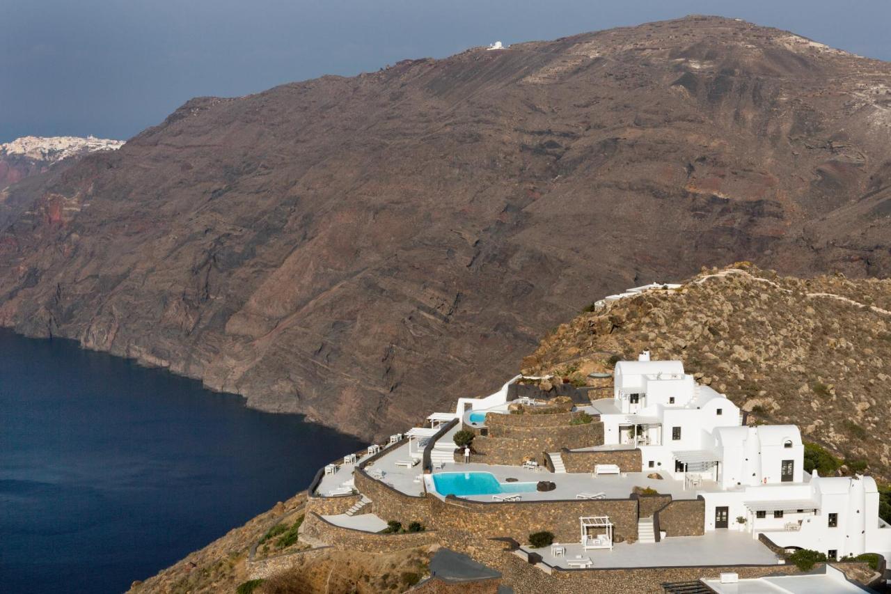 Aenaon Villas — photo 5