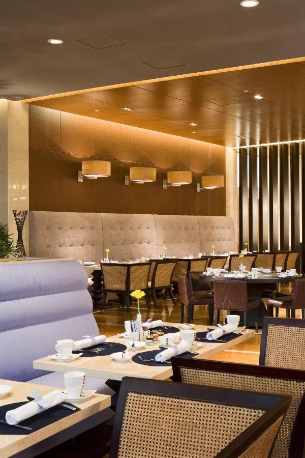 Sofitel Xi'an On Renmin Square photo